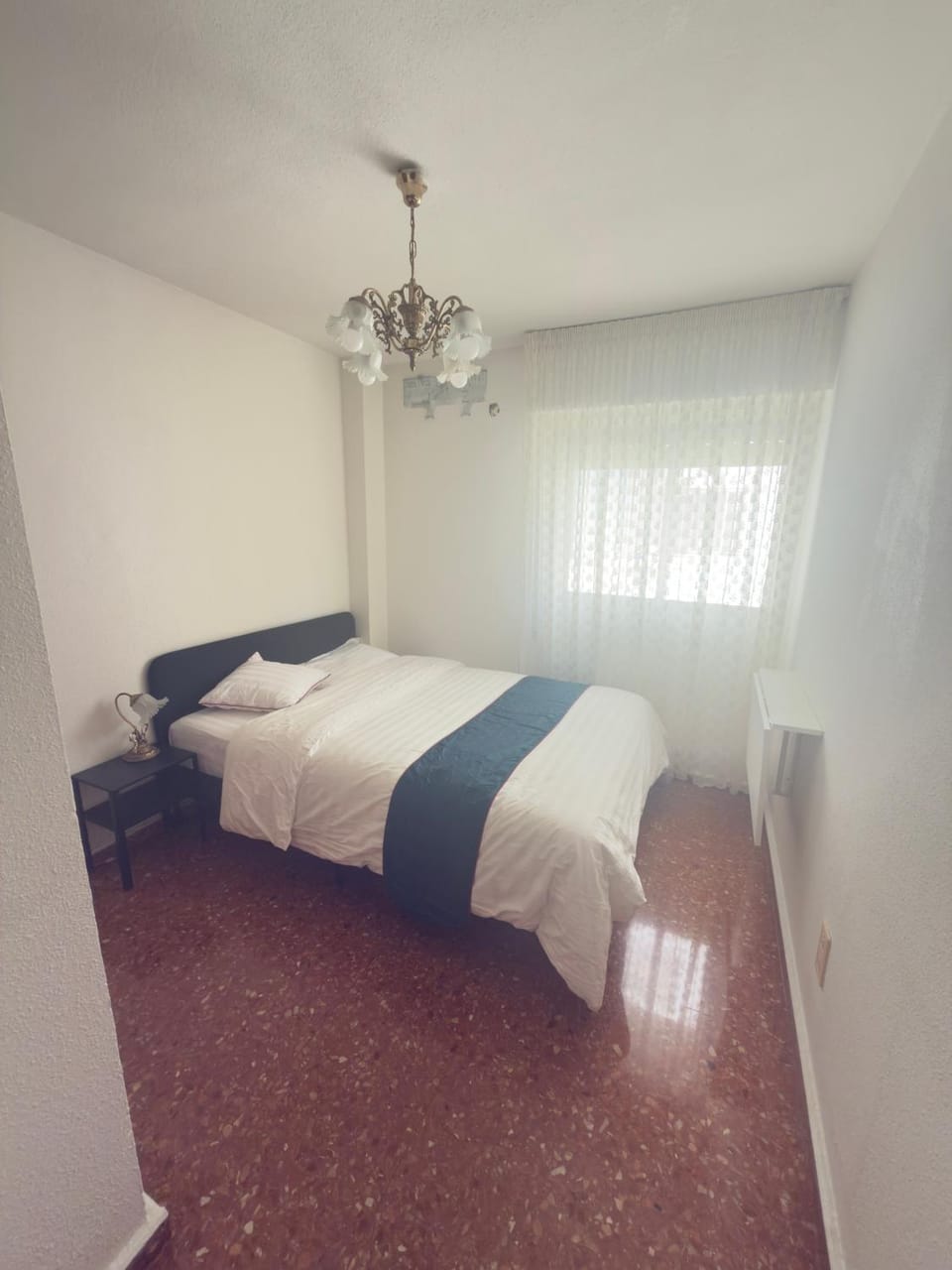Estancia en casa de familia Vacation rental in Gandia