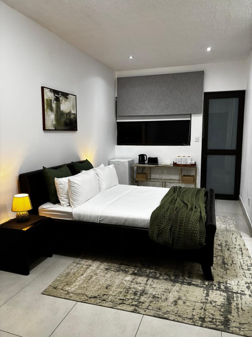 Kuppe Suite by Sleek Stay Vacation rental in Windhoek