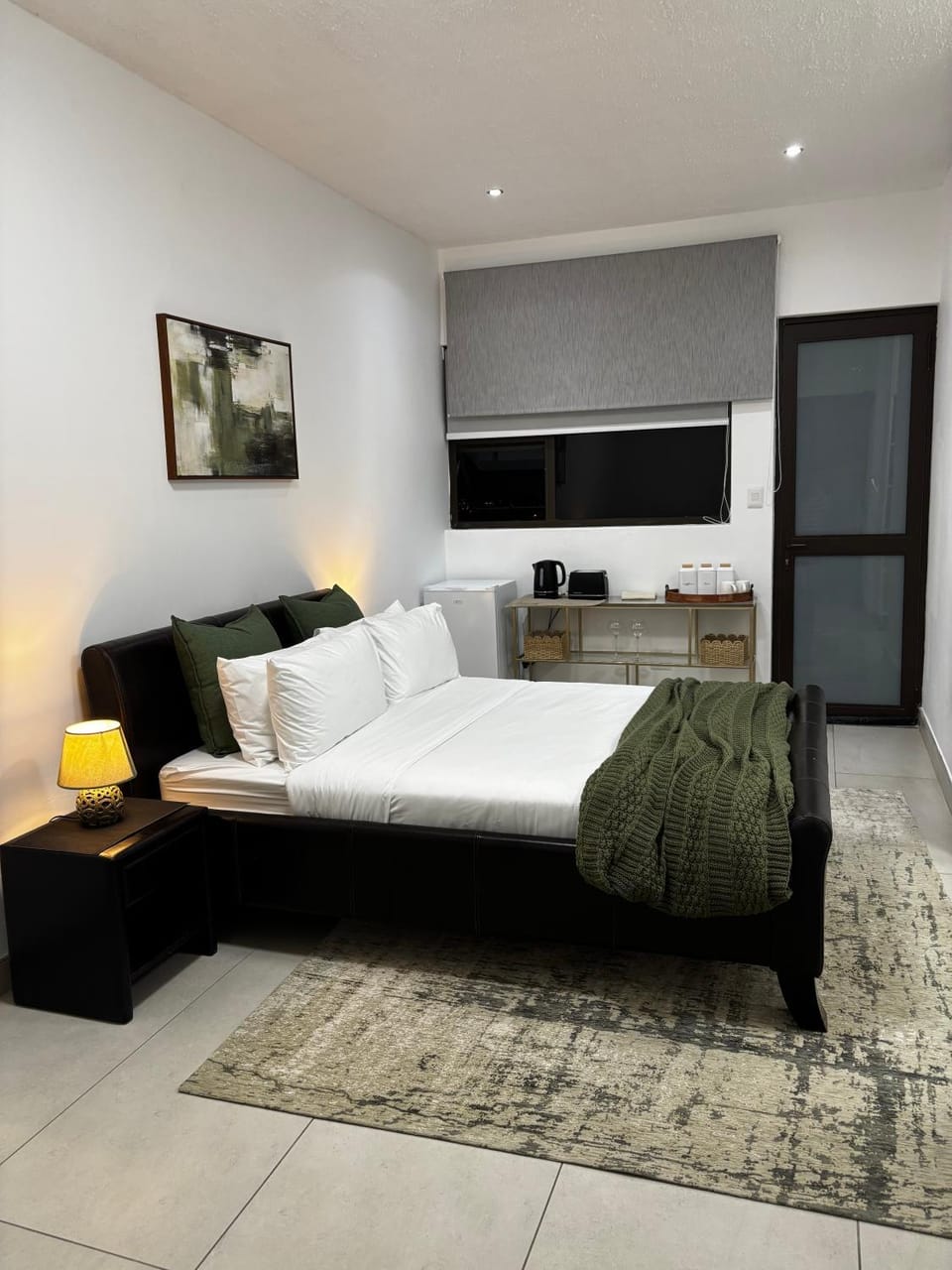 Kuppe Suite by Sleek Stay Vacation rental in Windhoek