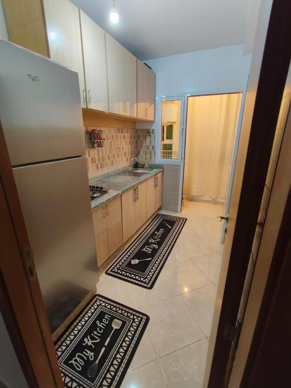 appartement Apartment in Morocco