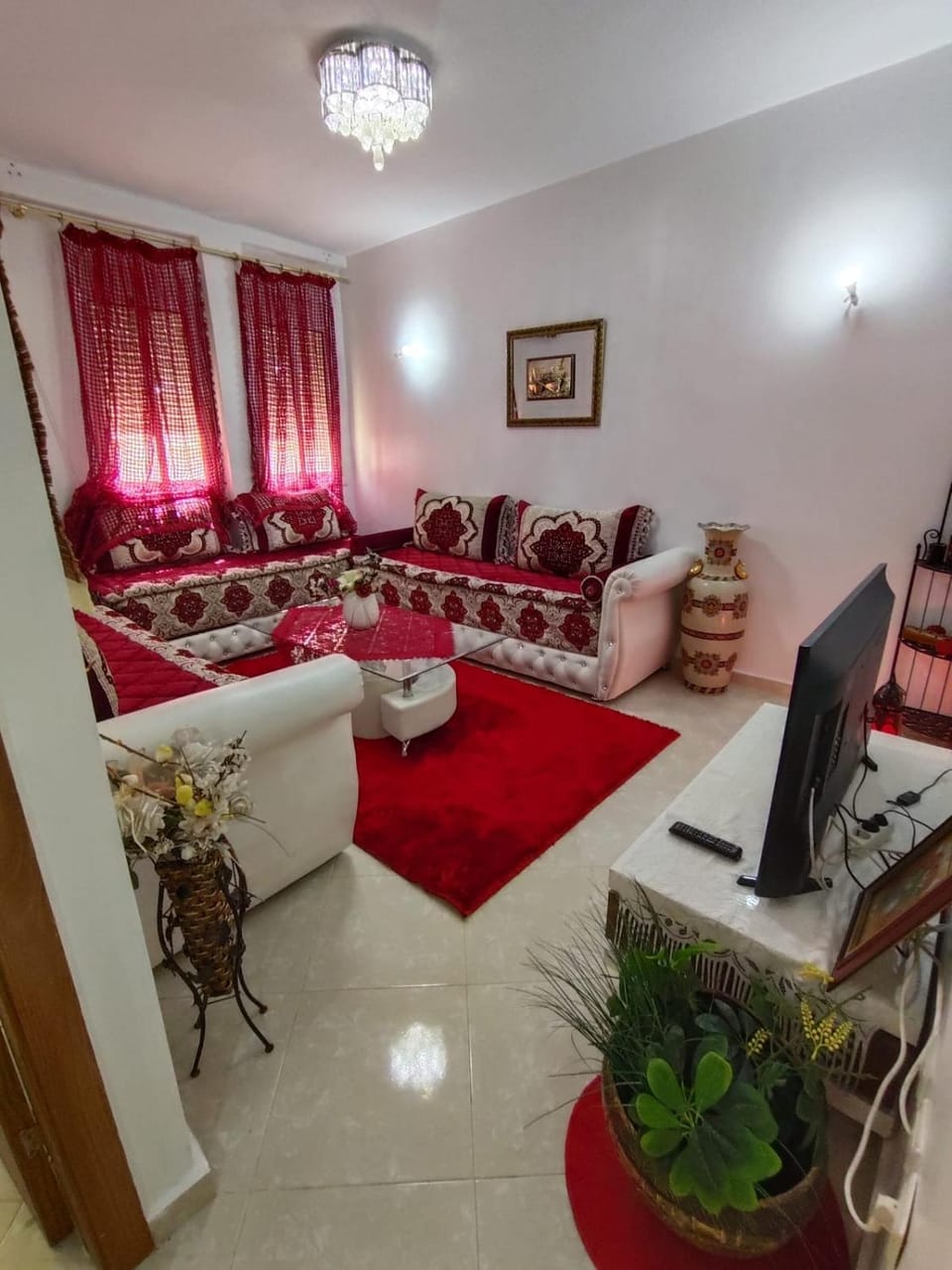 appartement Apartment in Morocco