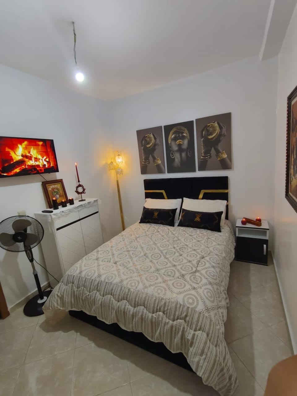 appartement Apartment in Morocco