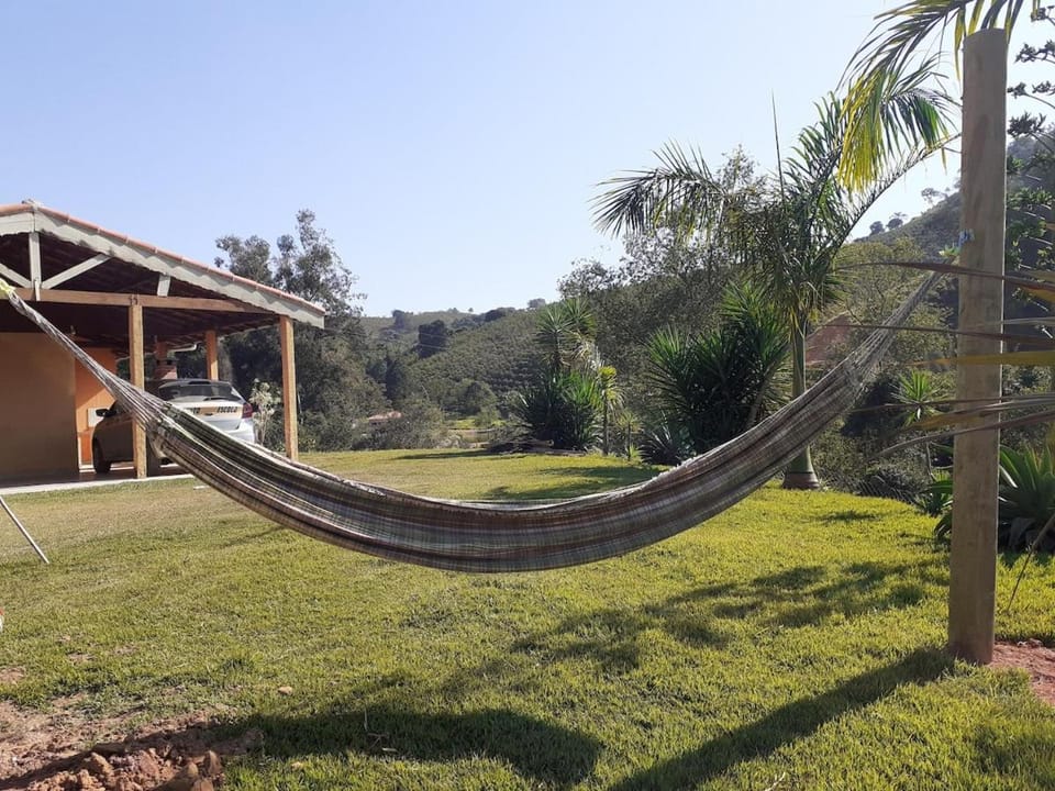 Chalet in the mountains House in State of São Paulo