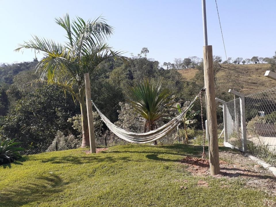 Chalet in the mountains House in State of São Paulo