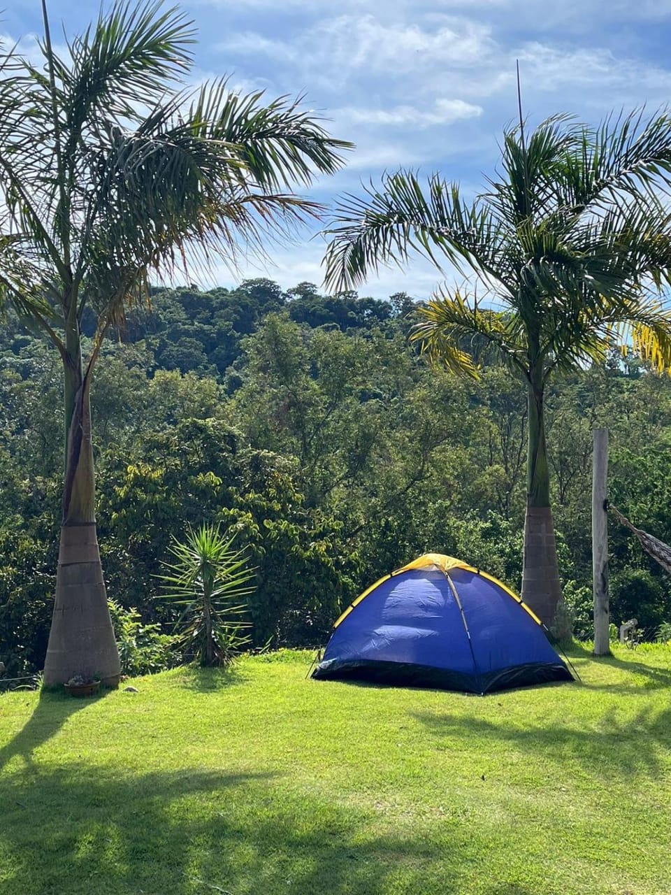 Chalet in the mountains House in State of São Paulo