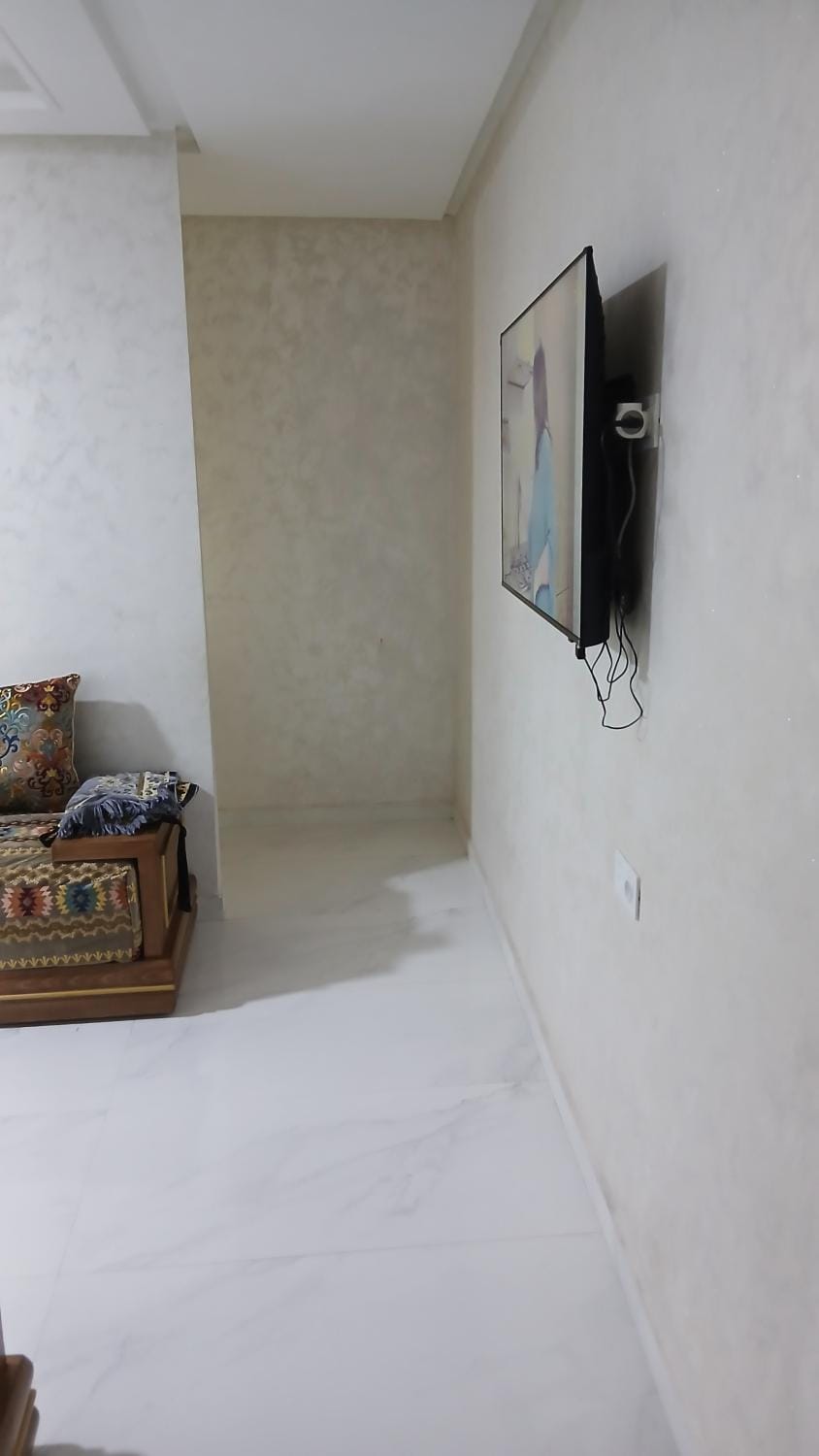 Imrani Apartment in Tangier