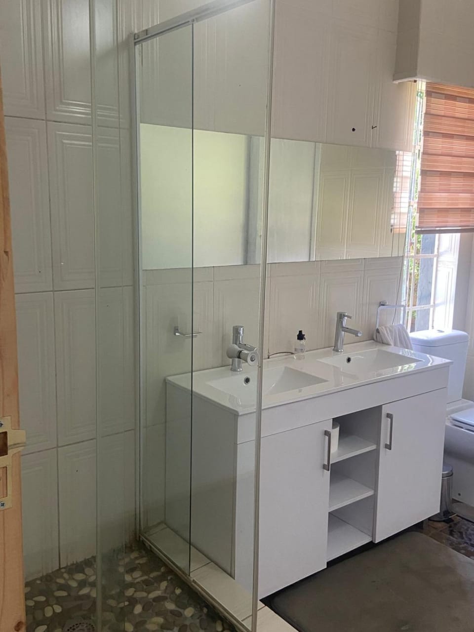 Nature on the Fairway Bed and Breakfast in Gauteng