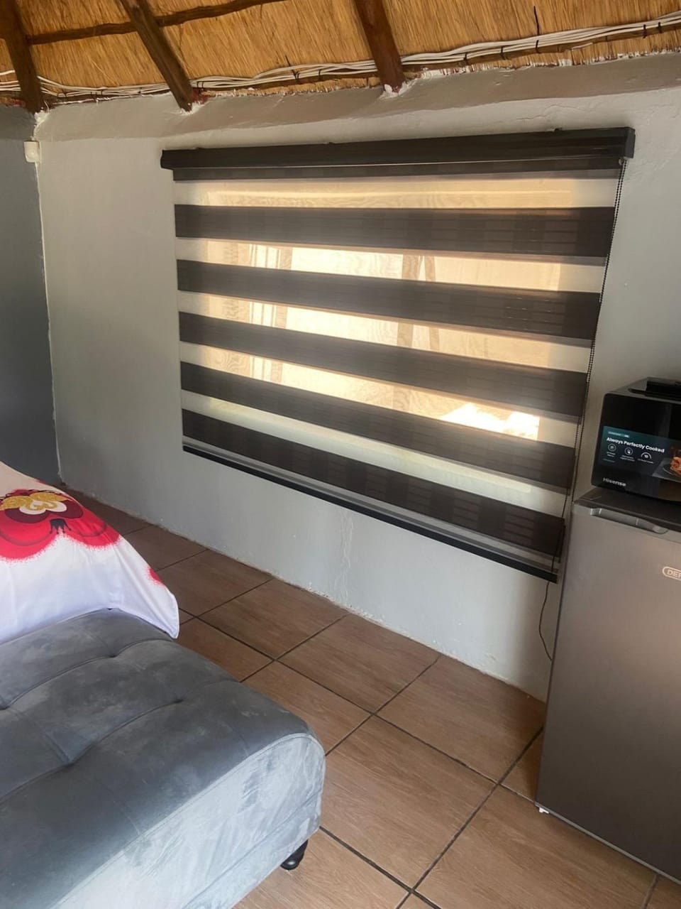 Nature on the Fairway Bed and Breakfast in Gauteng