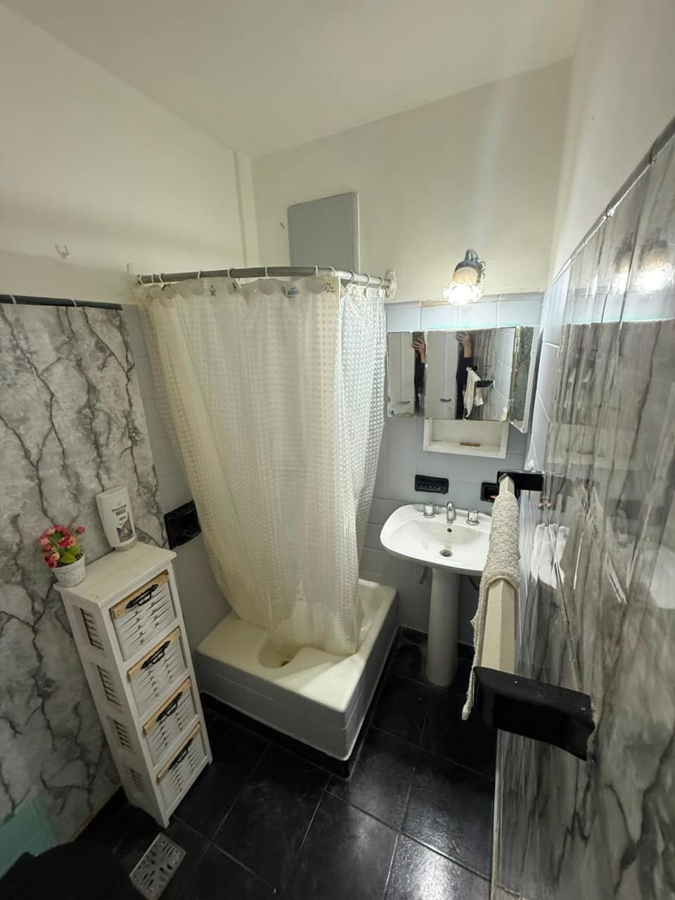 centro mdp Apartment in Mar del Plata