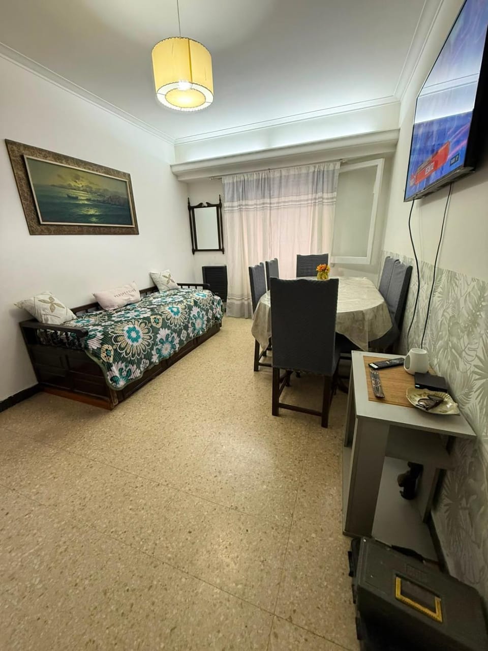 centro mdp Apartment in Mar del Plata