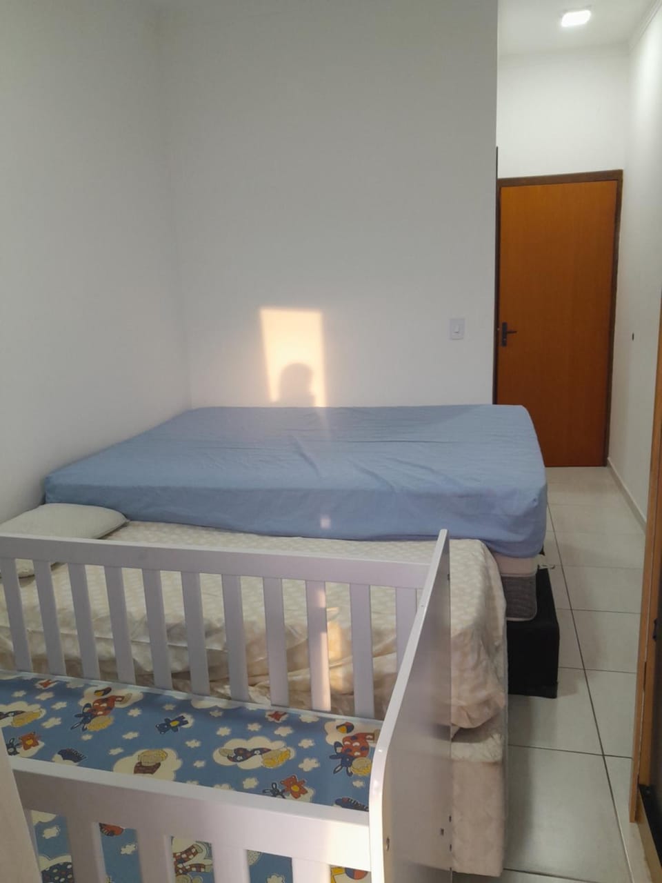 Casa com 2 suites a 400 mts do mar sobrado para temporada House in State of São Paulo