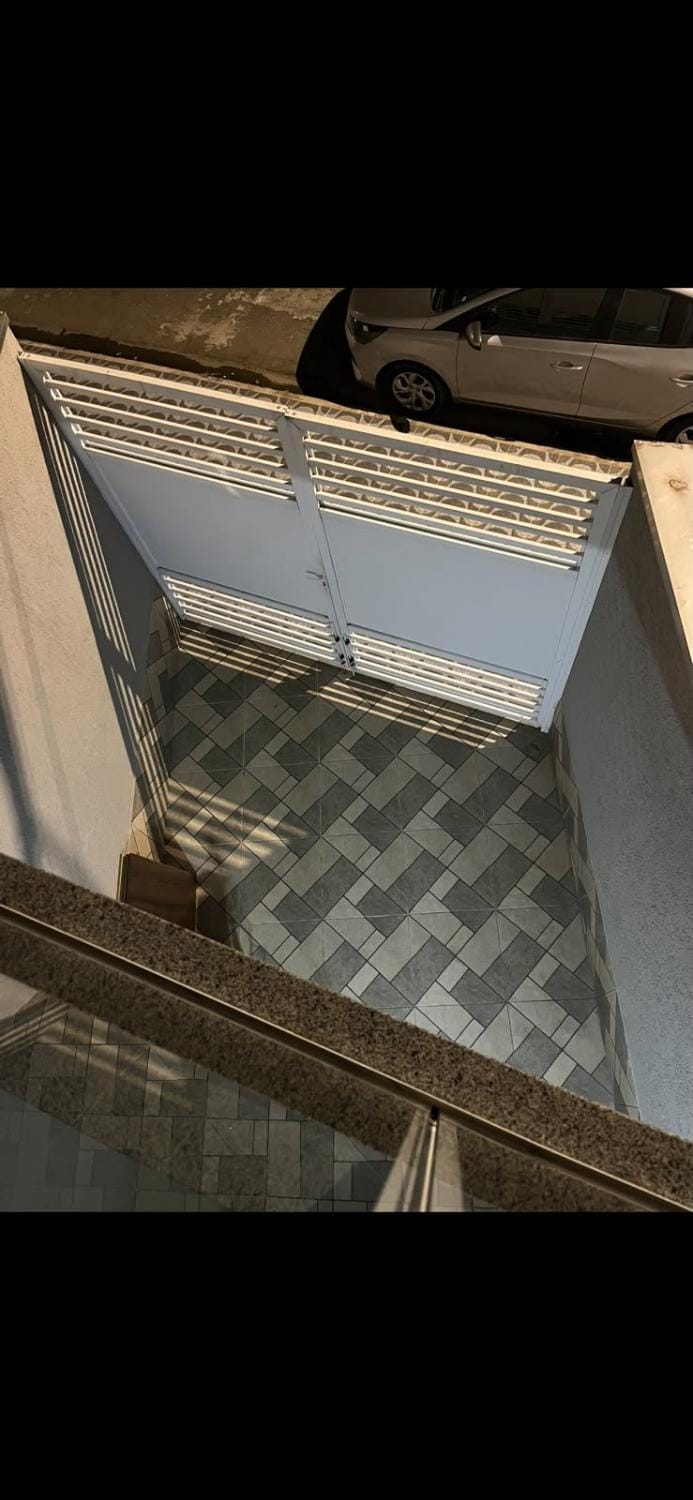 Casa com 2 suites a 400 mts do mar sobrado para temporada House in State of São Paulo