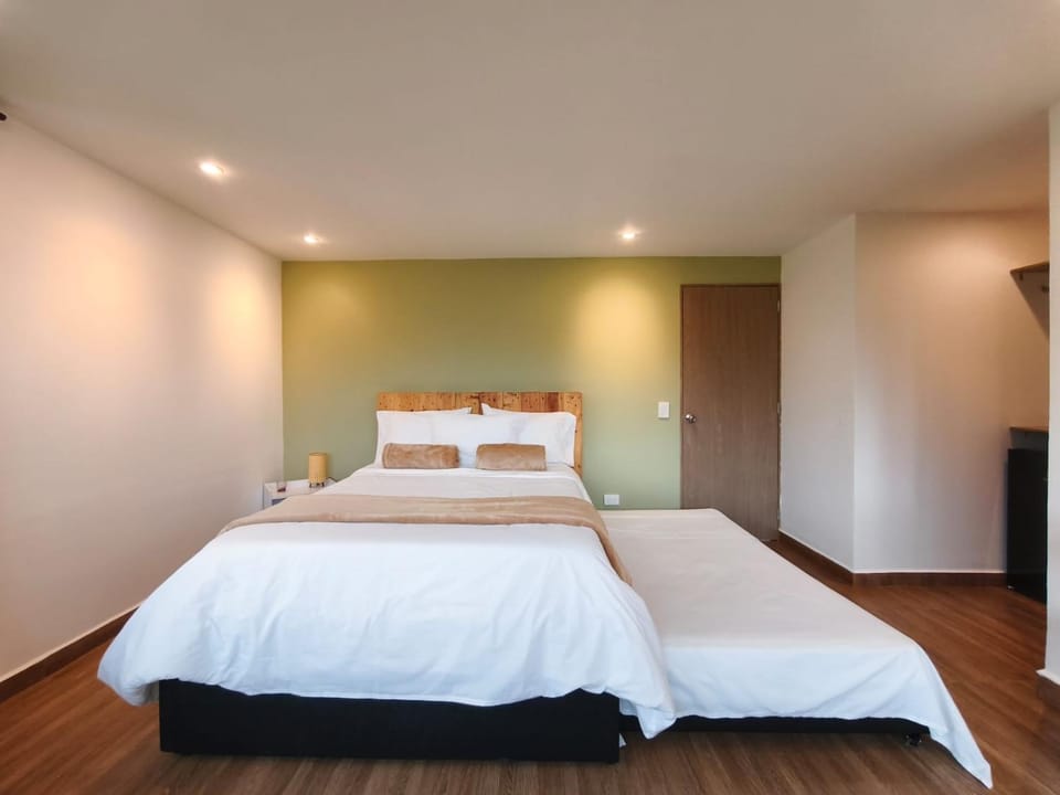 Habitación Tulipanes , Jardín de azucenas Vacation rental in Jardín