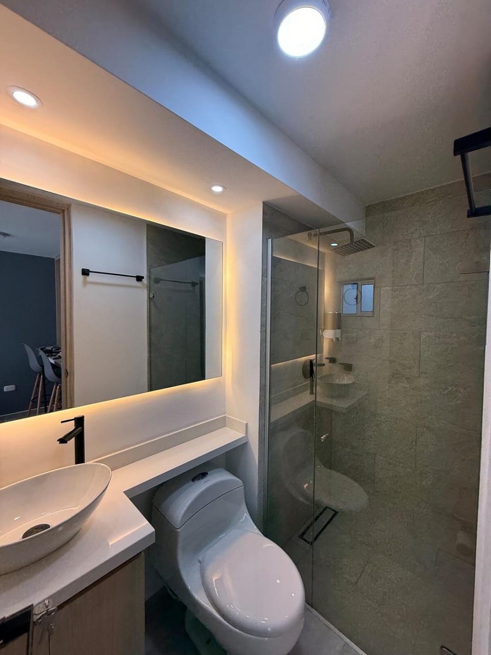 Cozy apartment in the heart of Barranquilla Apartment in Barranquilla