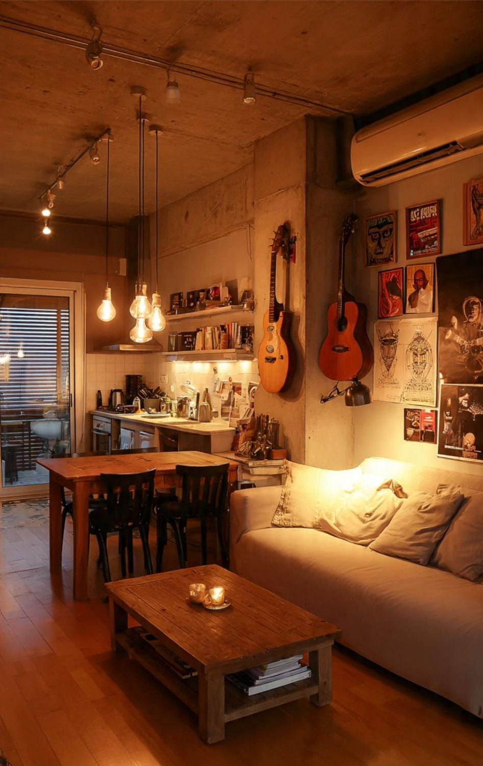 Wilde 360 Apartment in Buenos Aires Province