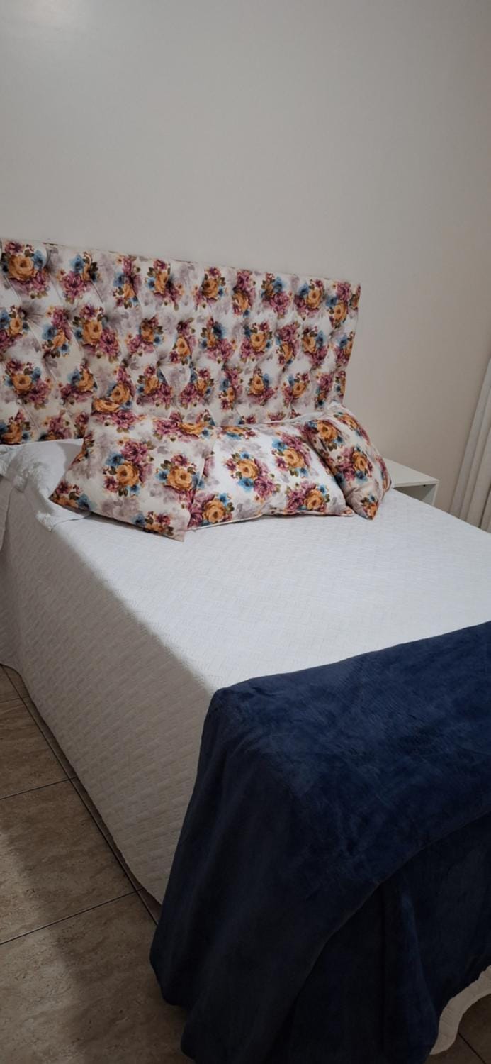 Apartamento centro Apartment in State of Santa Catarina