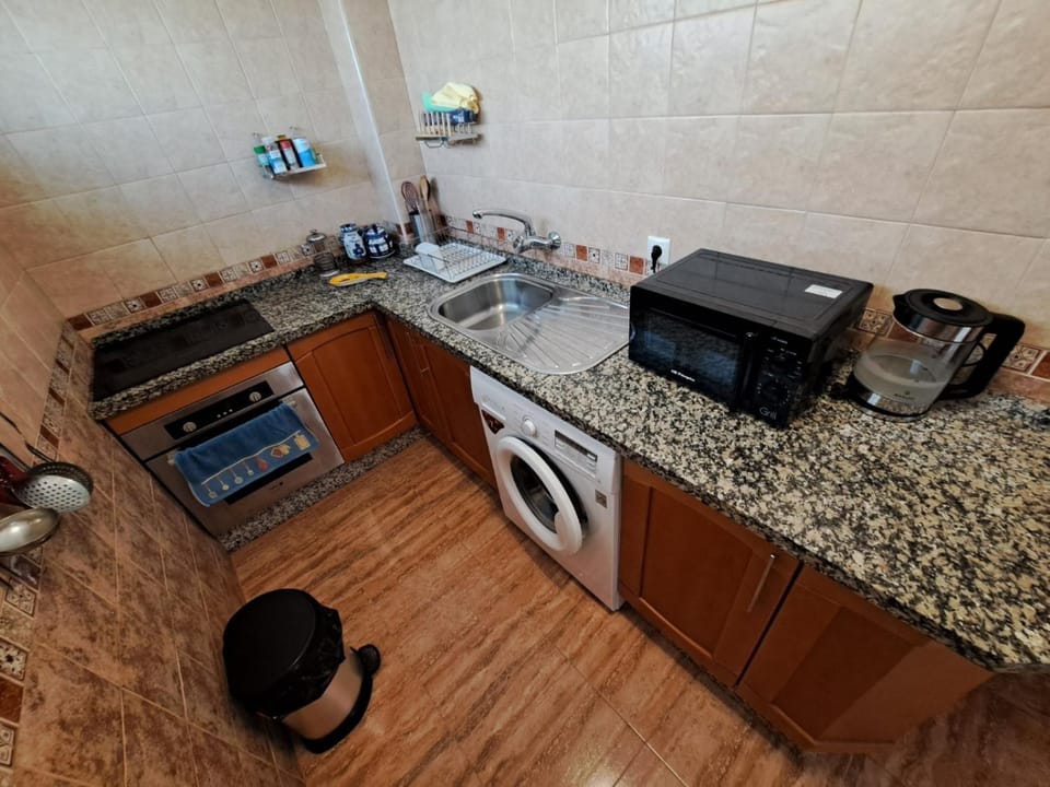 Marítimo Rey apartamento Apartment in Fuengirola