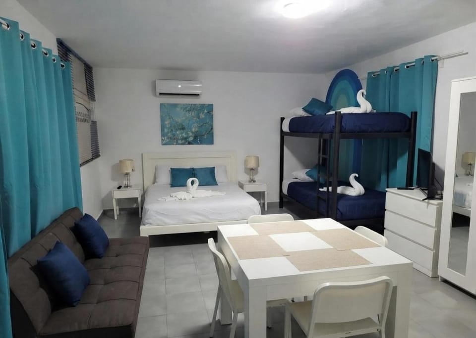Gran Sol Caribe Corales Punta Cana Apartment hotel in Punta Cana