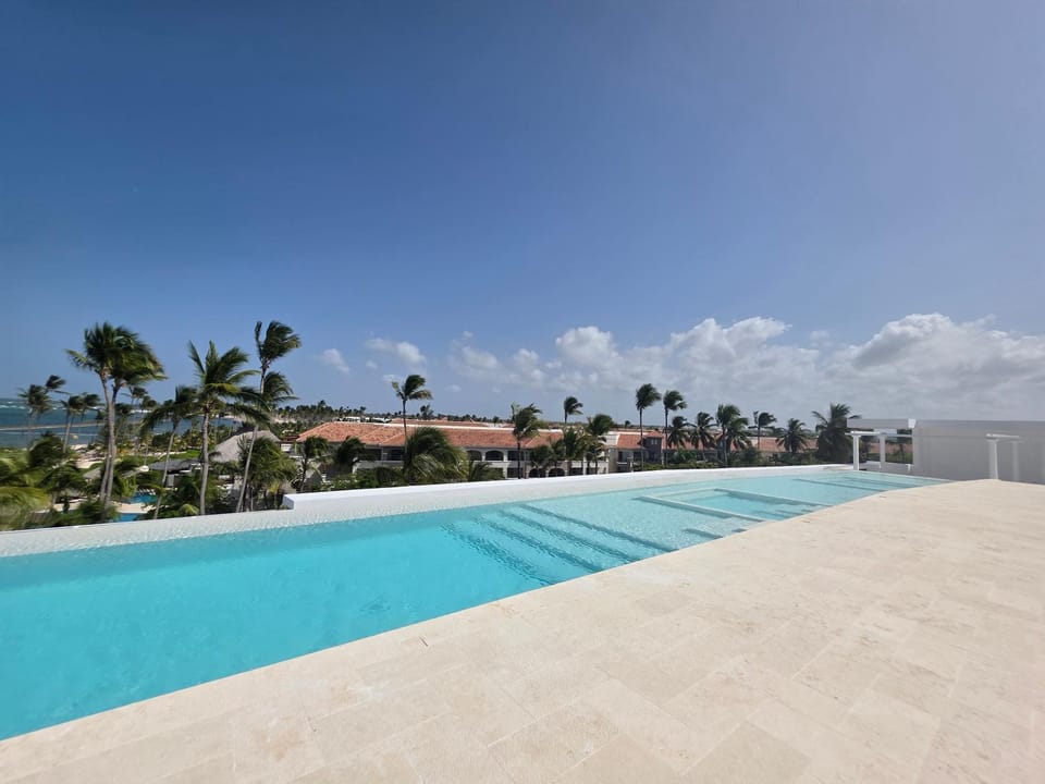 Gran Sol Caribe Corales Punta Cana Apartment hotel in Punta Cana