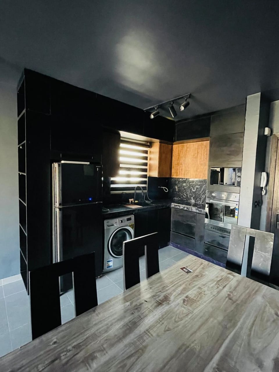 Apartment in New Cairo Madinaty B12 Apartment in Cairo Governorate