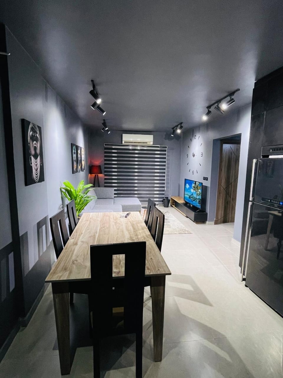Apartment in New Cairo Madinaty B12 Apartment in Cairo Governorate