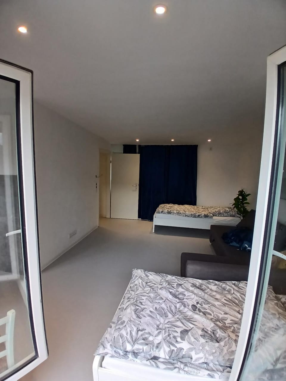 Stilvolles Apartment Santorini City Apartment in Hanover