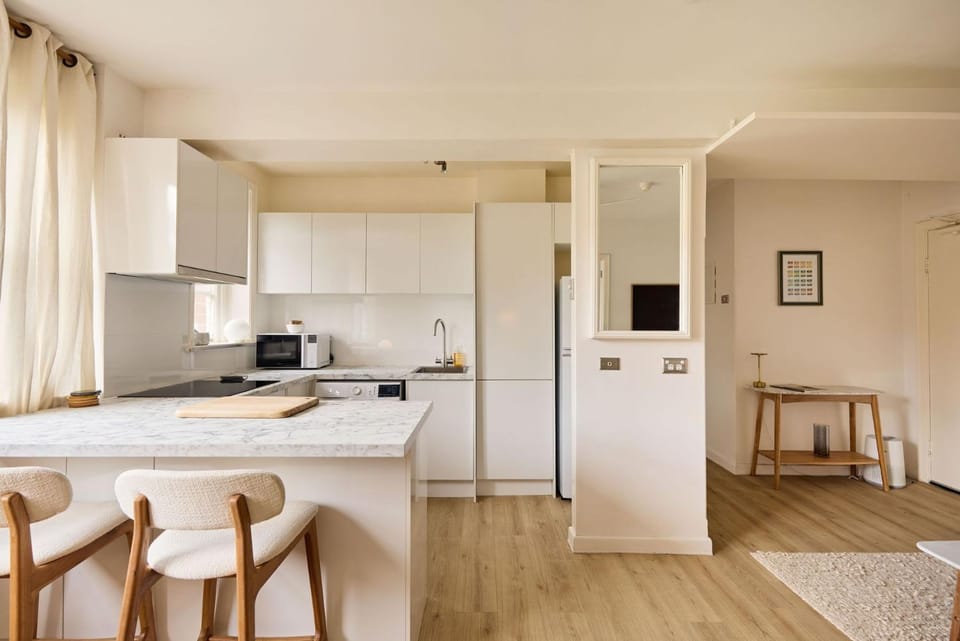 Bayley Nook, Elizabeth Bay Apartment in Sydney