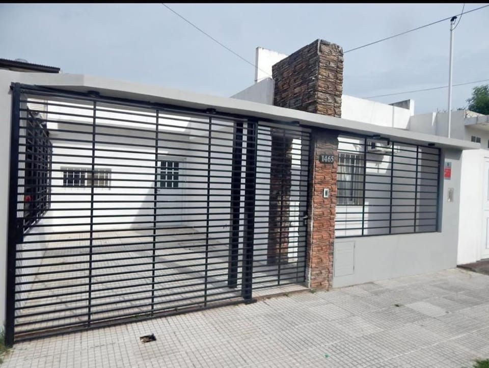 San Cayetano House in Parana