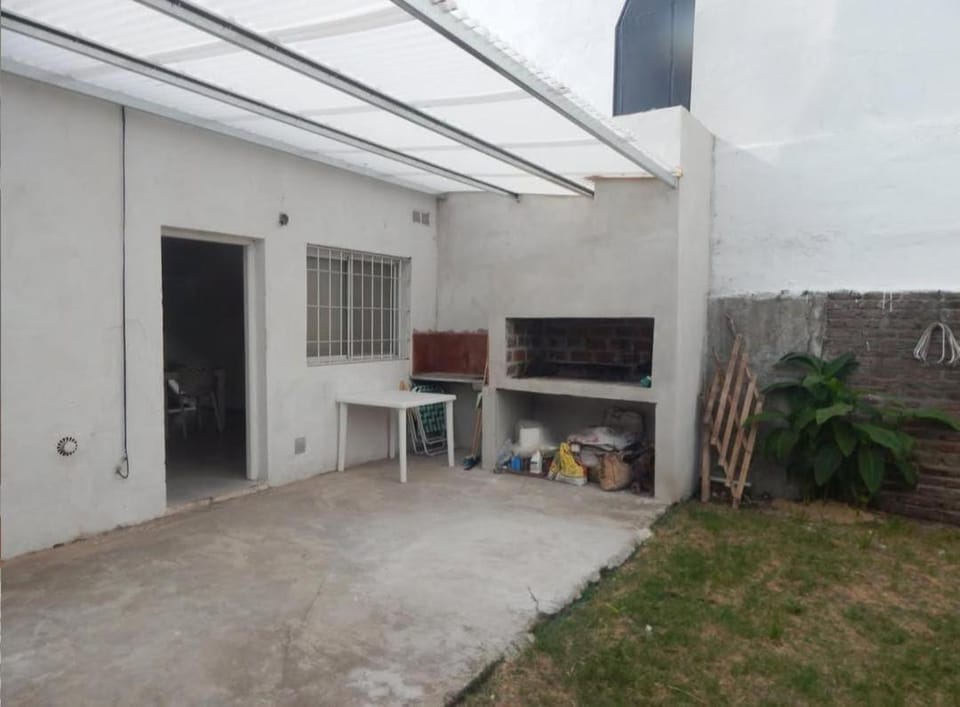 San Cayetano House in Parana