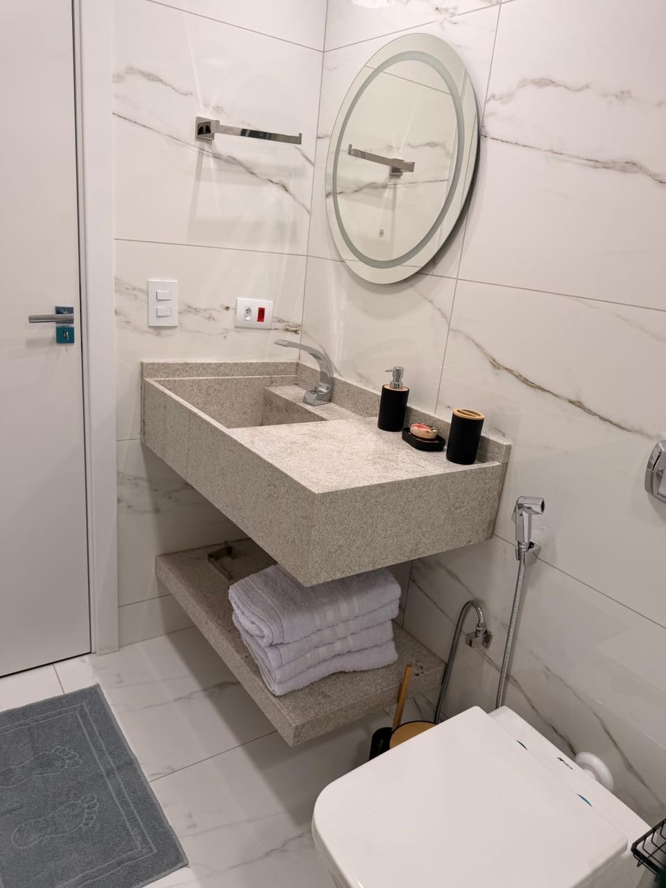Pedrini Apartment in Foz do Iguaçu