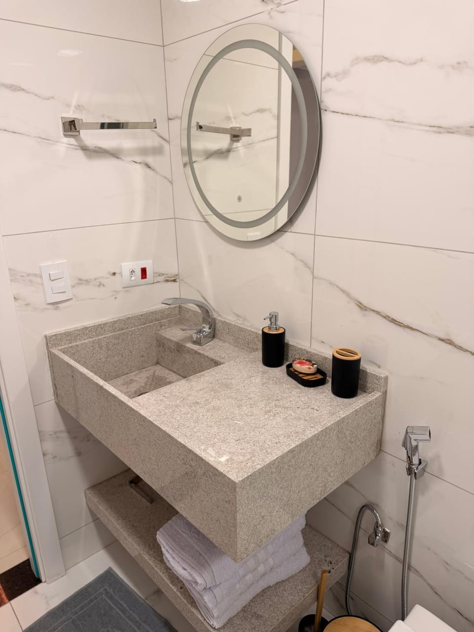 Pedrini Apartment in Foz do Iguaçu
