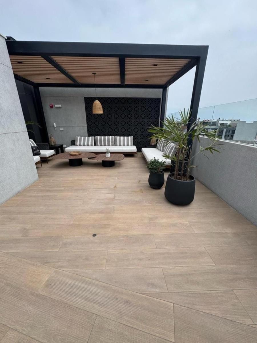Relax y Familiar en JM Hotel in Lima