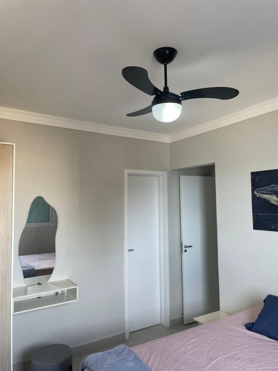 Oceanfront - Jardim Praia Grande - Mongaguá Apartment in Itanhaém