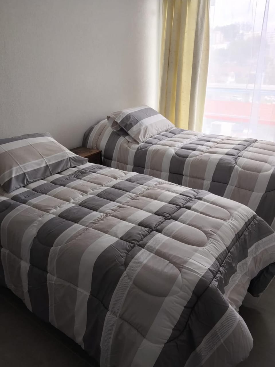 Departamento nuevo y equipado Apartment in Bio Bio, Chile