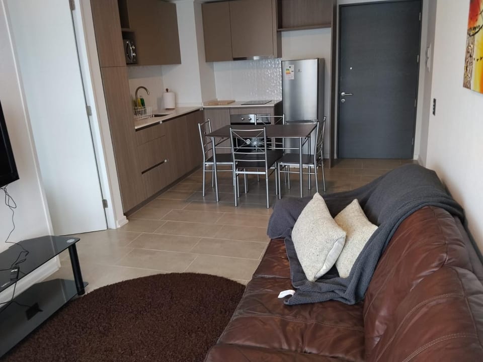 Departamento nuevo y equipado Apartment in Bio Bio, Chile