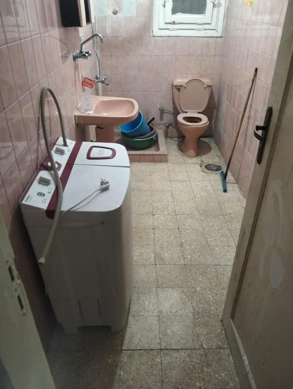 ايجار شقق مفروشه علي البحر Apartment in Alexandria Governorate