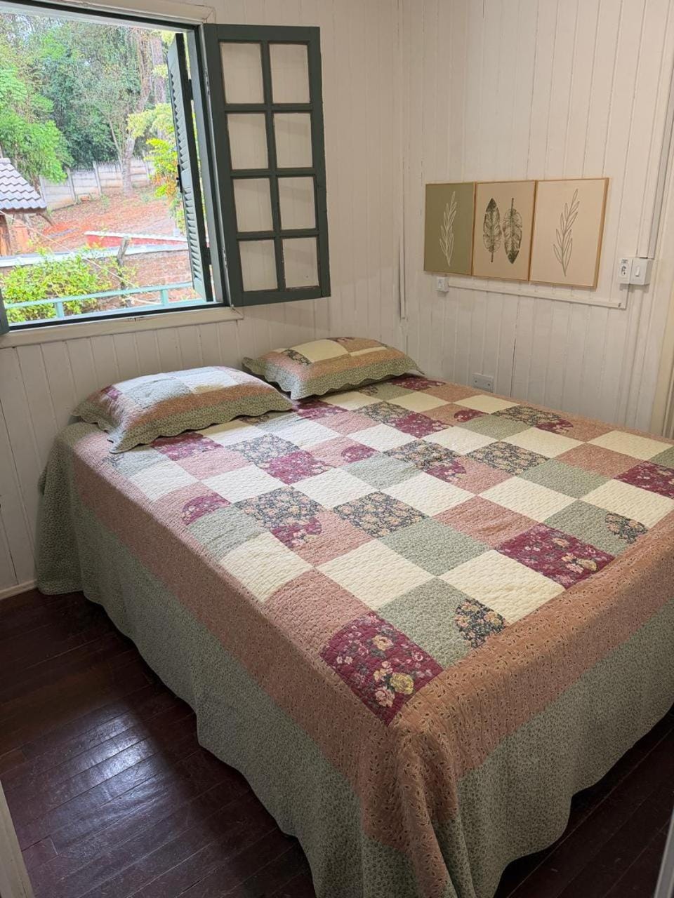 Casa dos sonhos às margens da represa House in State of São Paulo