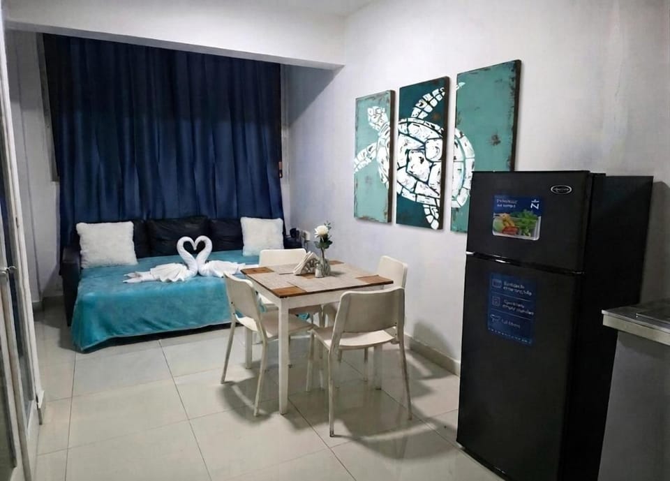 Corales Premium Punta Cana&Ducassi Apartment hotel in Punta Cana