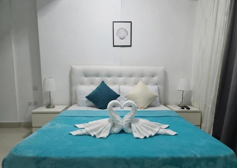 Corales Premium Punta Cana&Ducassi Apartment hotel in Punta Cana