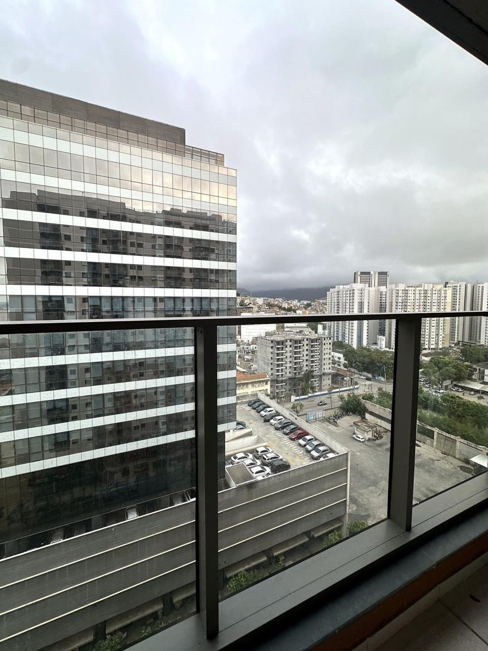 View (from property/room), City view, Mountain view, Street view
