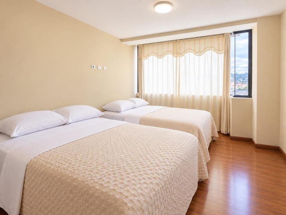 Lamar- Cuenca Apartment in Cuenca