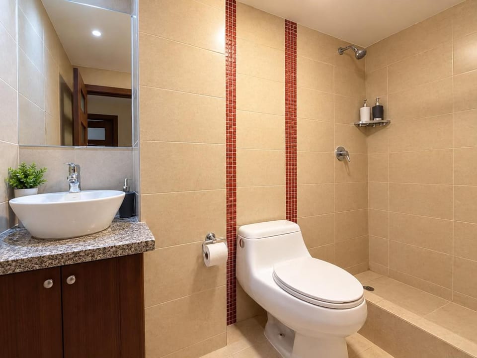 Lamar- Cuenca Apartment in Cuenca