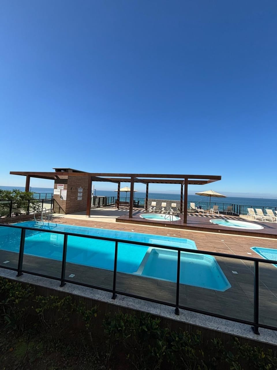 Férias Incríveis em Cond Clube Pé na Areia Próx Beto Carrero Apartment in Barra Velha