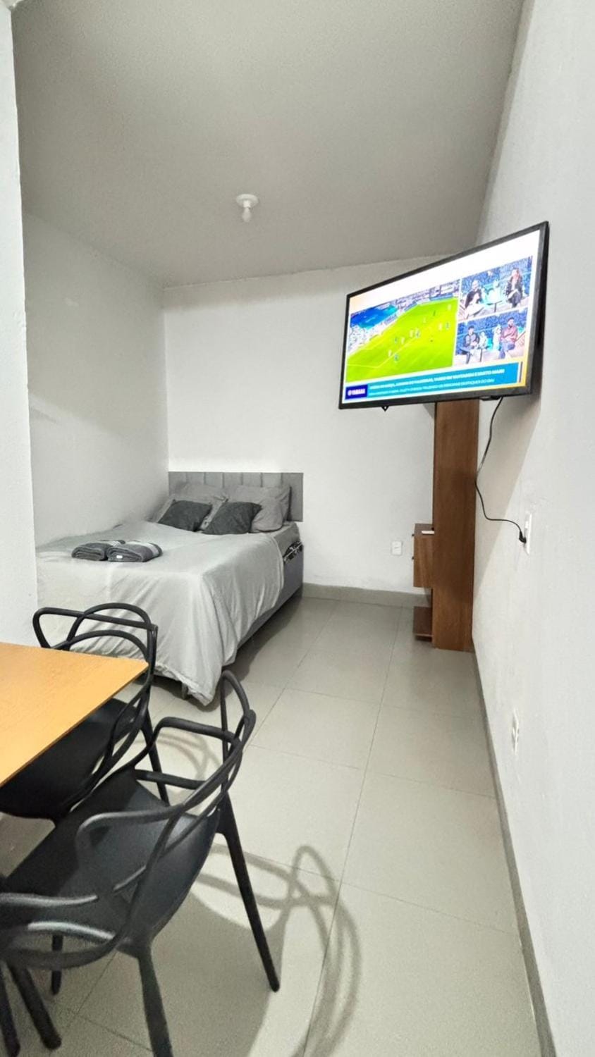 Studio 2 Apartment in State of Mato Grosso, Brazil