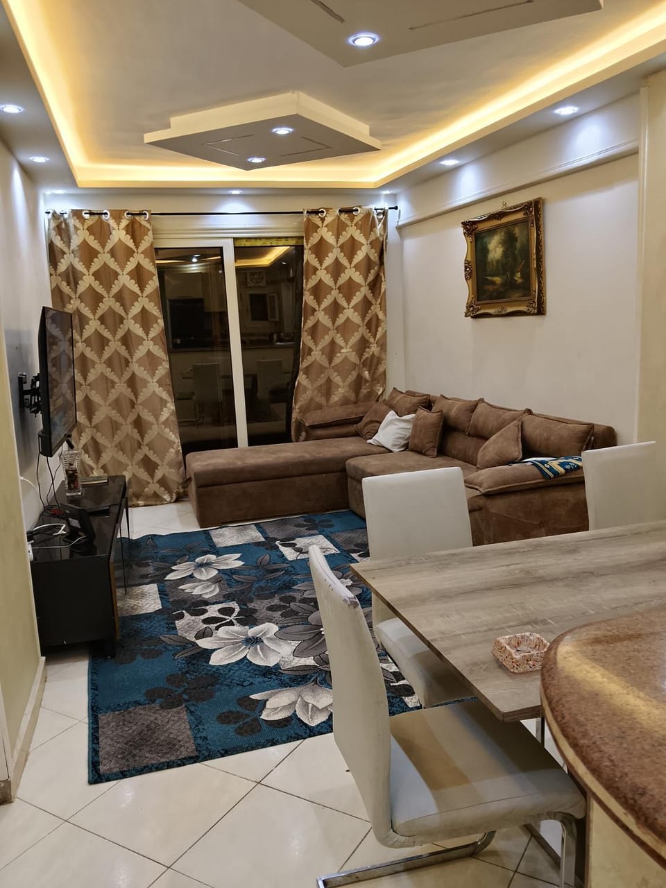 اسكندريه Apartment in Alexandria Governorate
