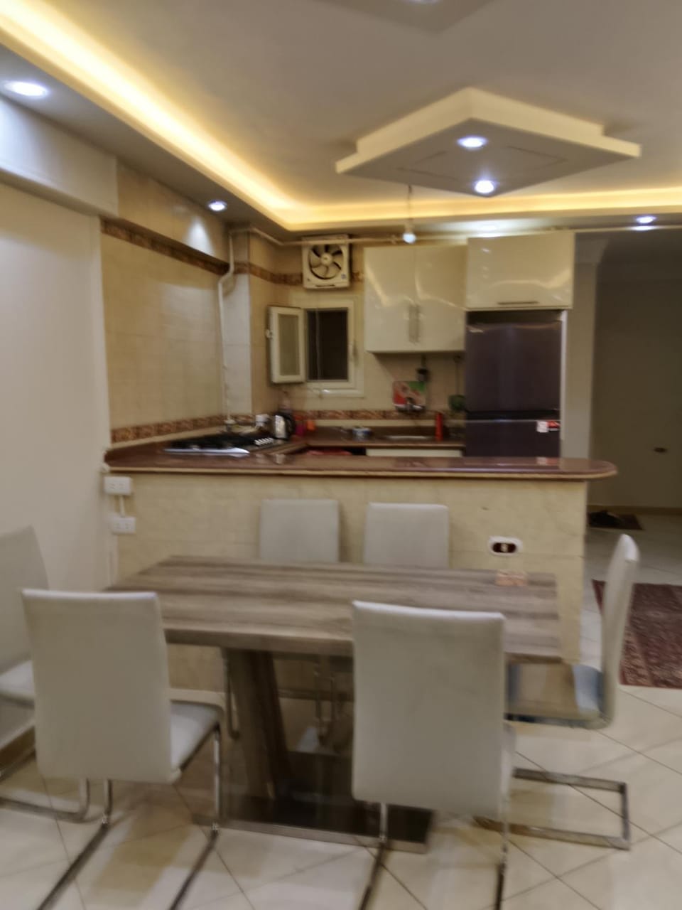 اسكندريه Apartment in Alexandria Governorate