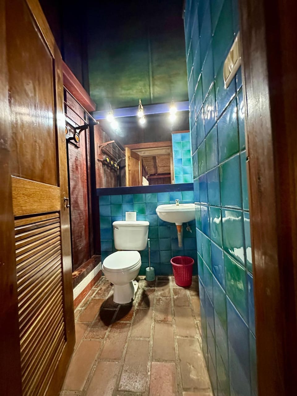 Ocean House SJDS Bed and Breakfast in San Juan del Sur