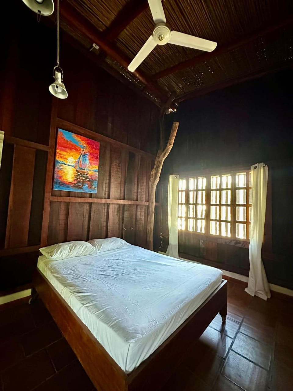 Ocean House SJDS Bed and Breakfast in San Juan del Sur