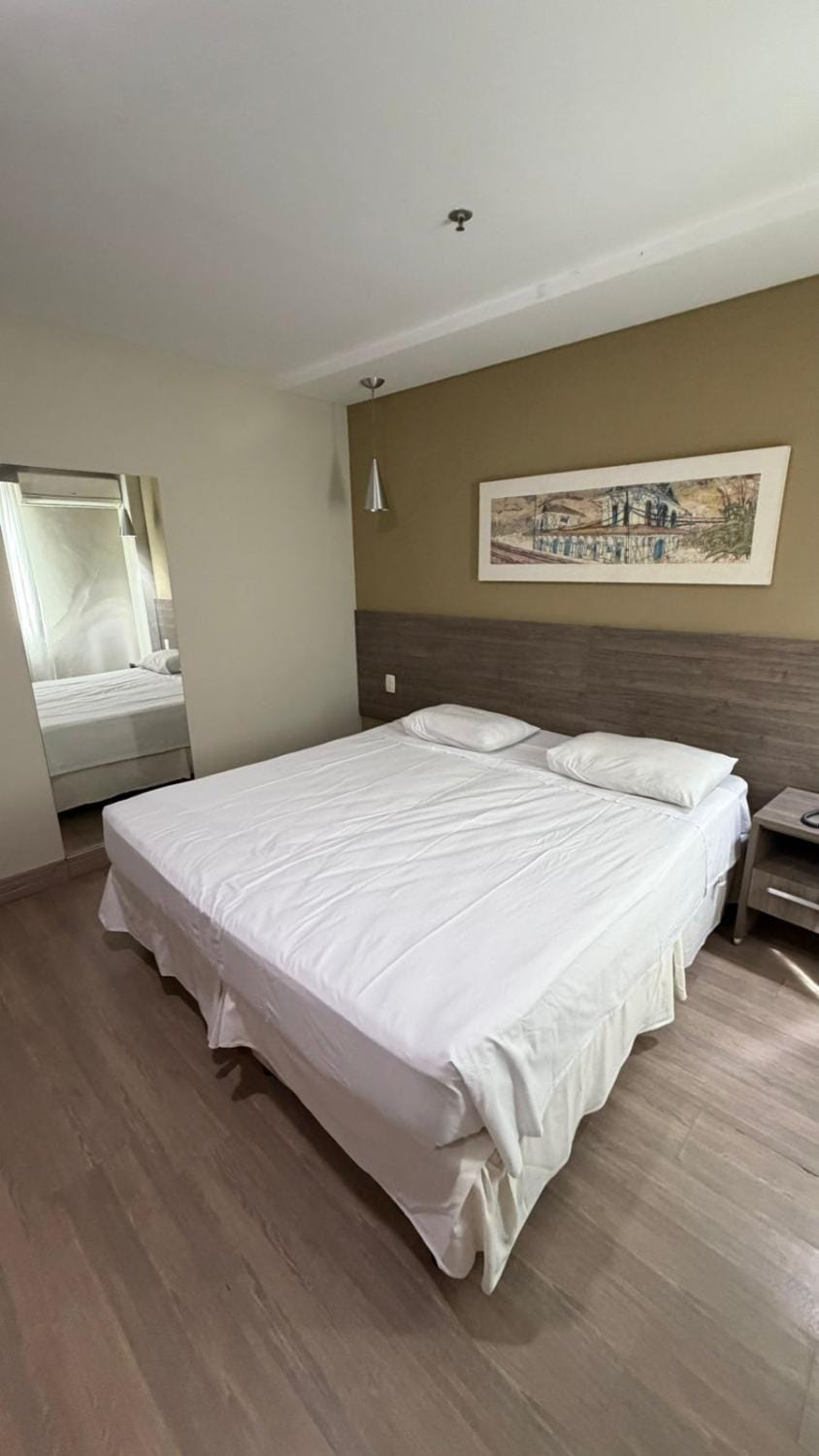 Mont Blanc Suítes - Flat 411 Apartment hotel in Rio de Janeiro
