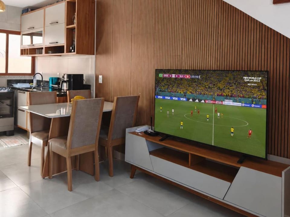 Casa Completa a 400m da Praia em Imbassaí House in Imbassaí